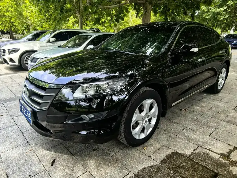 Honda Crosstour