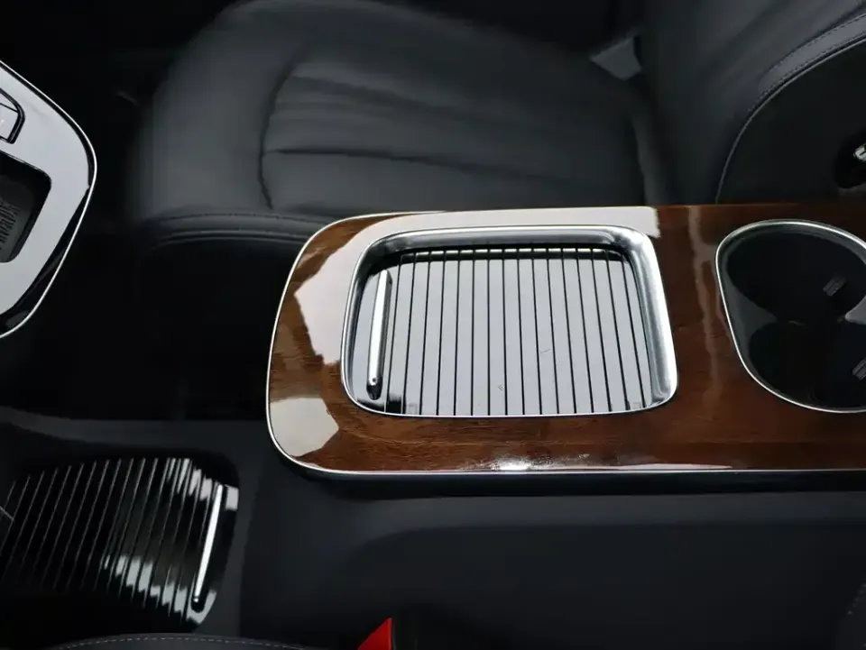 Hongqi Hongqi HQ9 PHEV