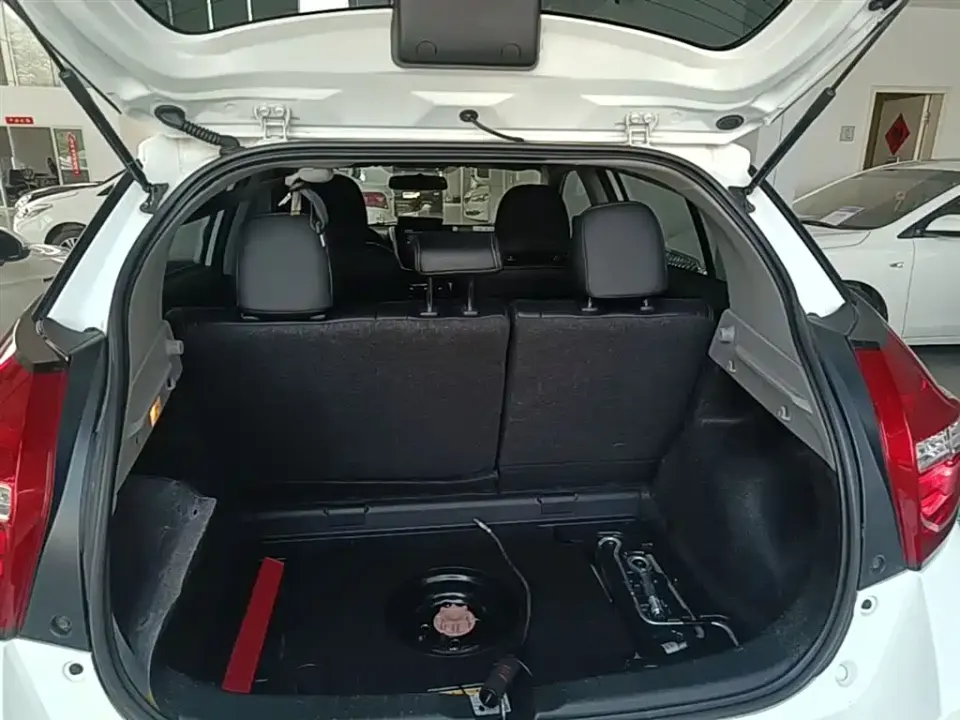 Toyota Vios FS