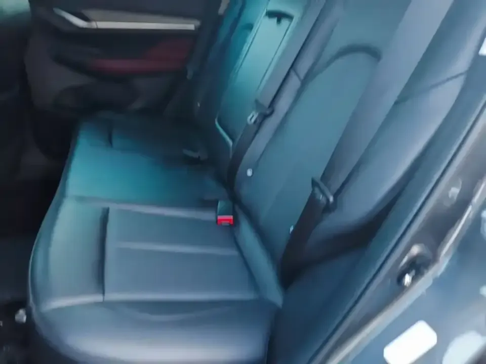 Changan CS55PLUS