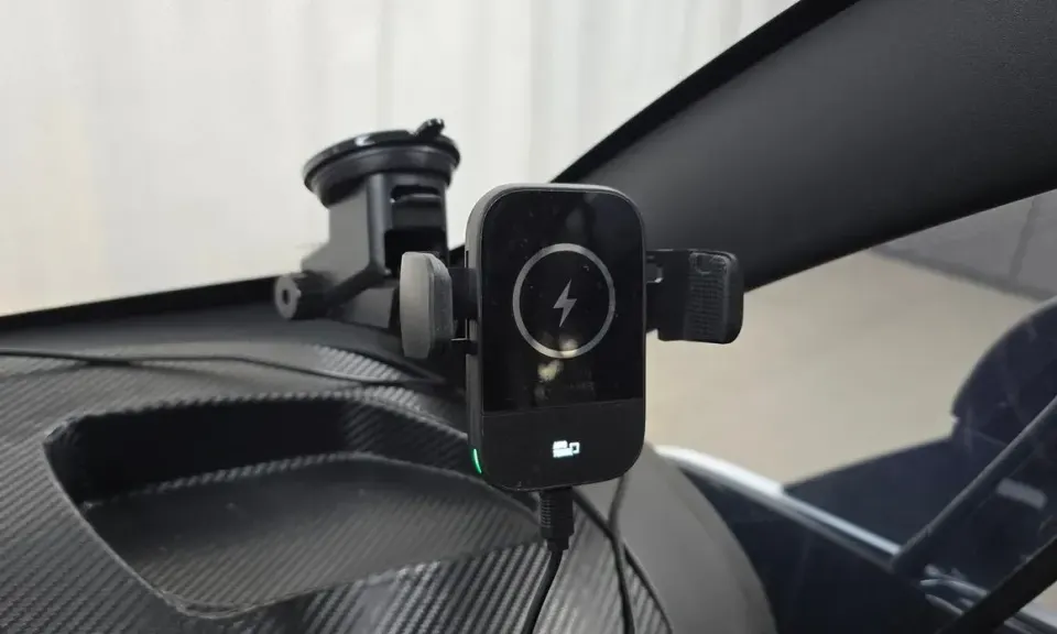 Renault Samsung Twizy