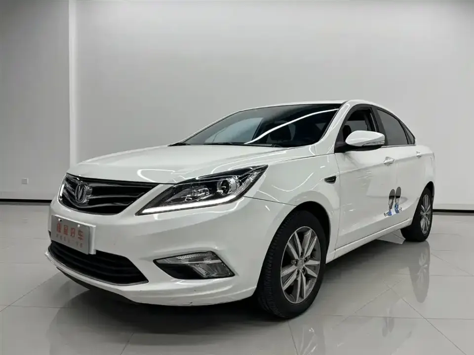 Changan Eado