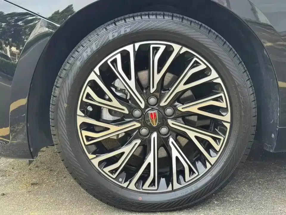 Hongqi Hongqi H5