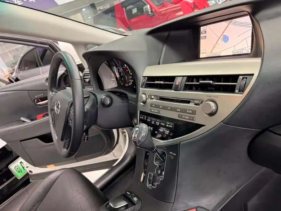 Lexus RX Classic