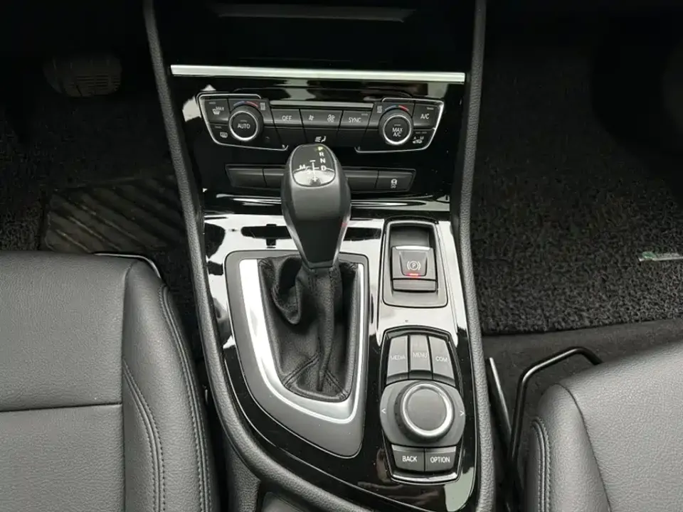 BMW 2 Series Active Tourer