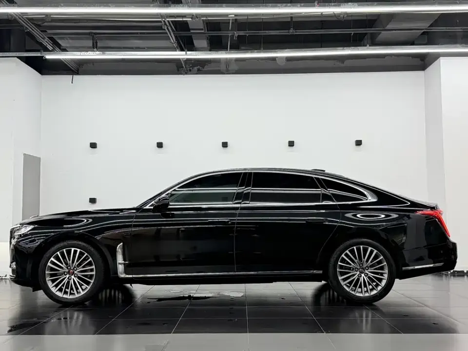 Hongqi Hongqi H9