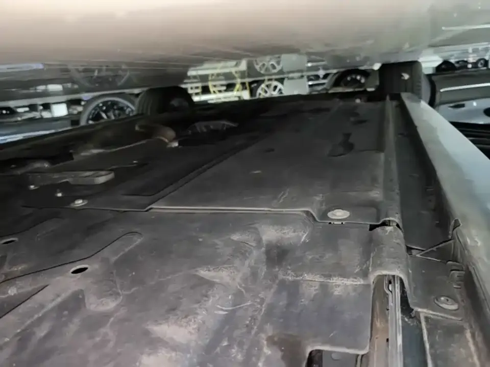Jaguar XEL