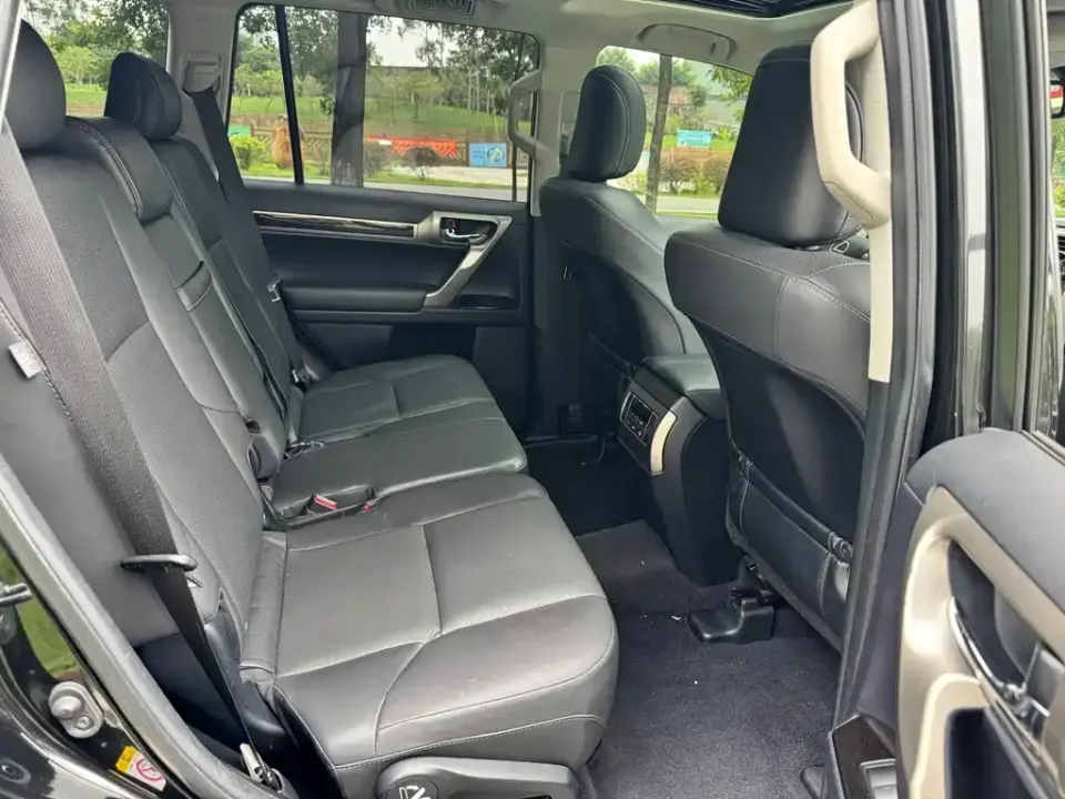 Lexus GX