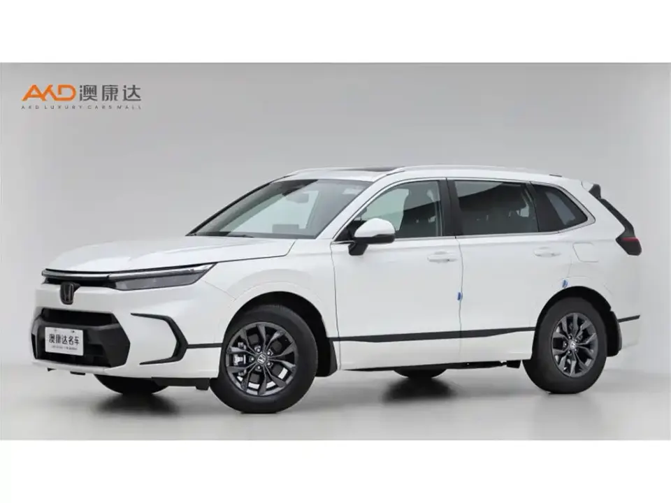 Honda Breeze