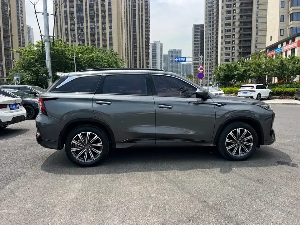 Changan CS75 Plus