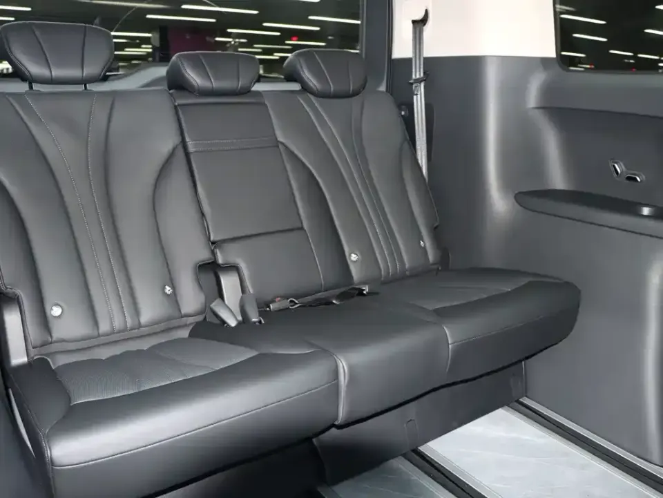 Hongqi Hongqi HQ9 PHEV
