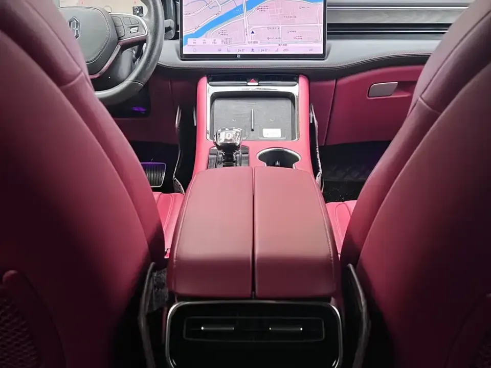 AITO AITO M5