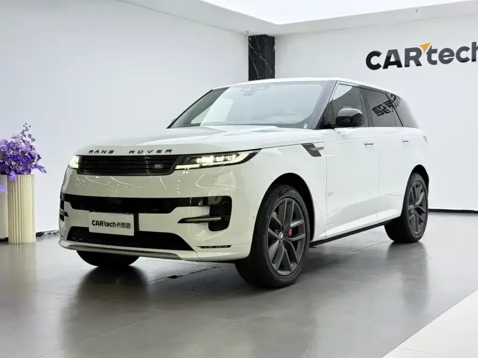Land Rover Sport