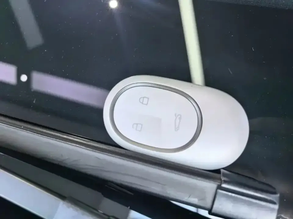 Nio ET5T