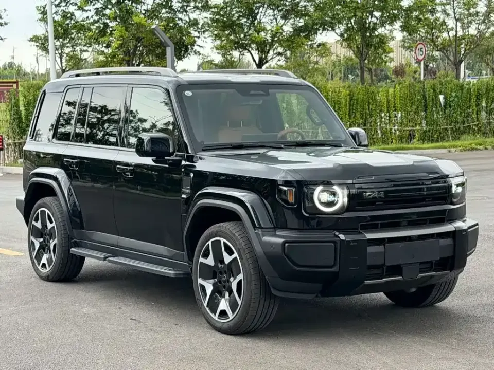 iCAR iCAR V27