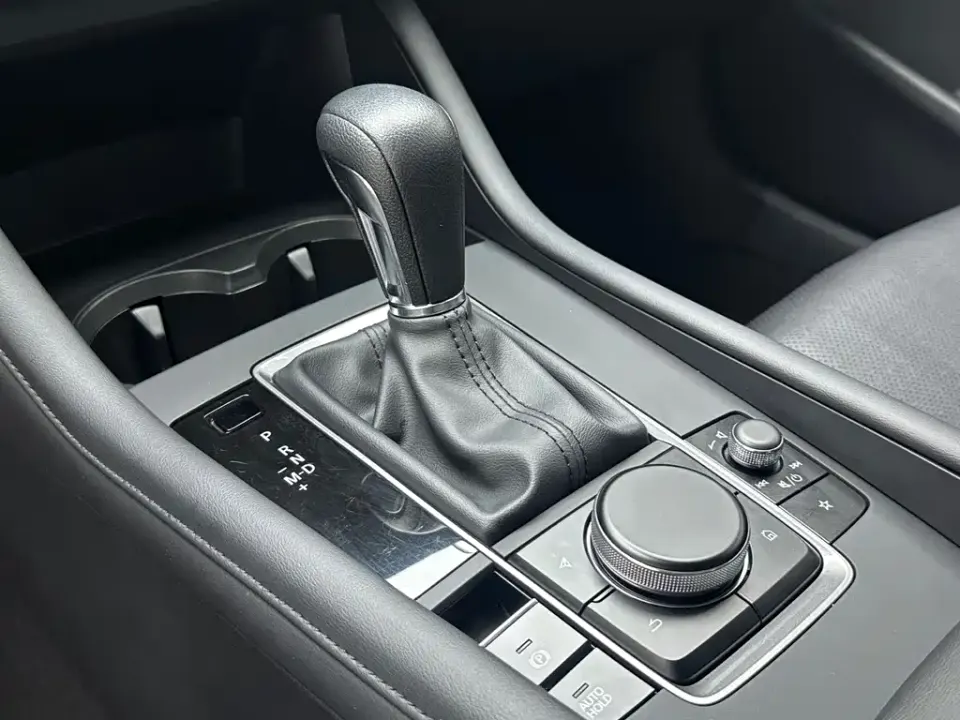 Mazda 3 Axela