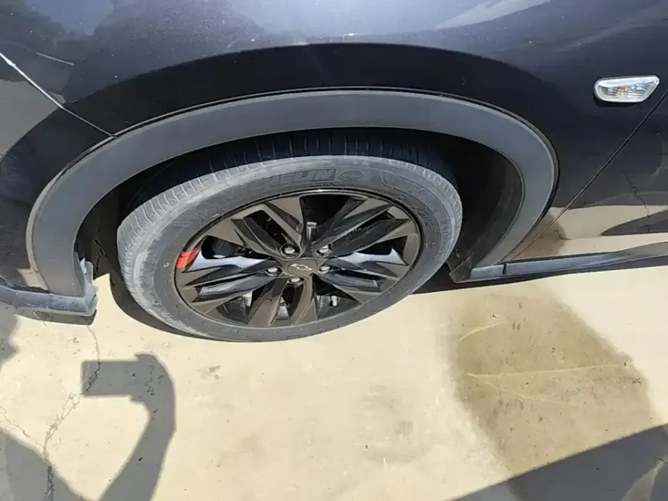 Chevrolet Volando