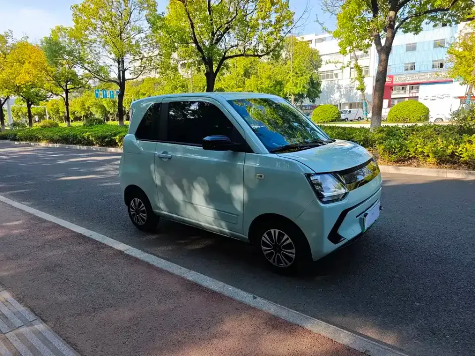 Fengguang Fengguang MINIEV