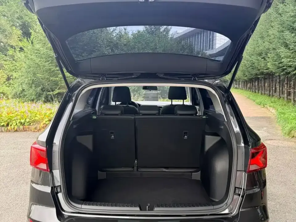Jetta VS7