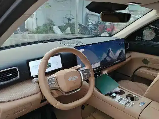 Fulwin Fengyun T11