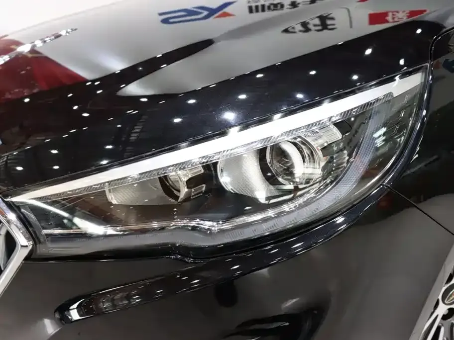 Hongqi Hongqi H5