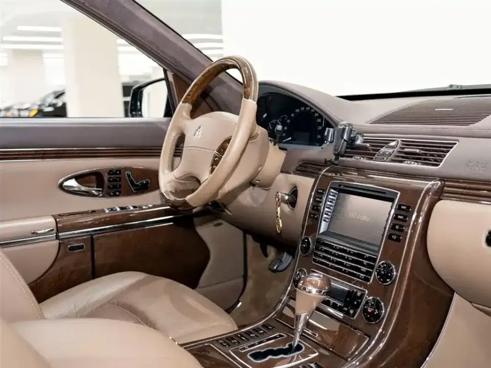 Maybach Maybach