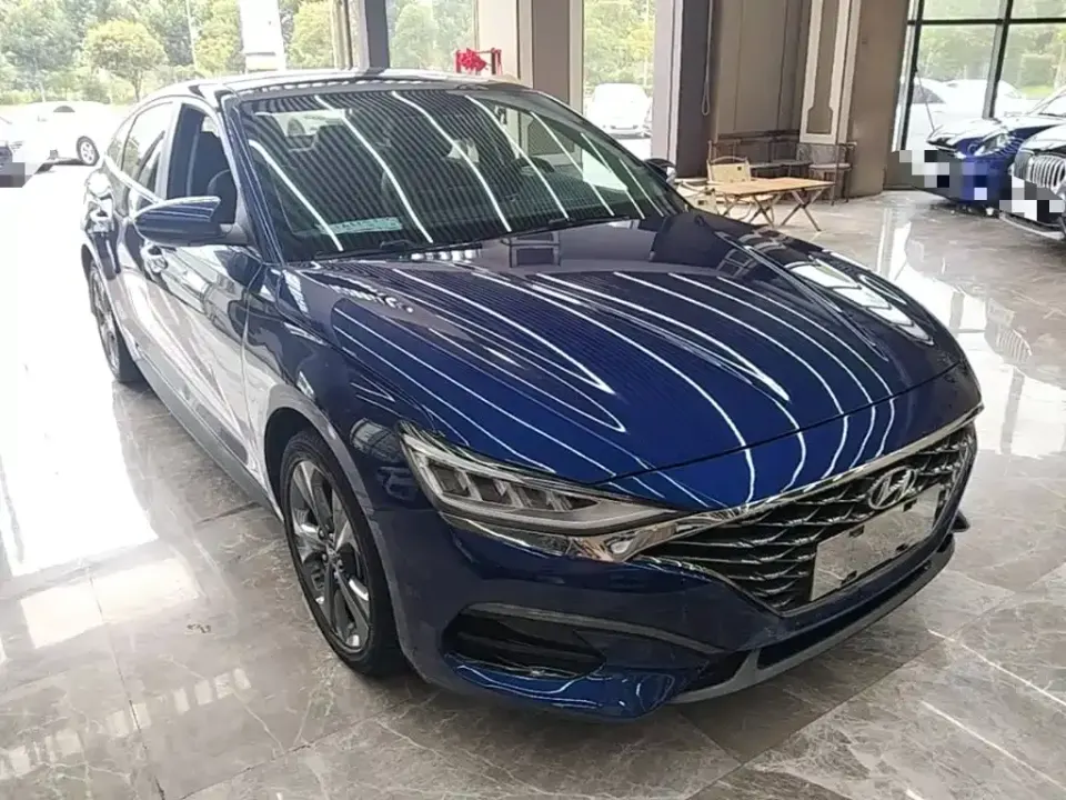 Hyundai Fista