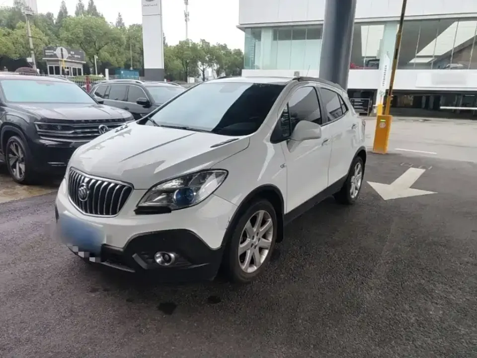 Buick Encore
