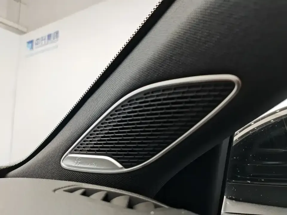 Mercedes-Benz A-Class AMG