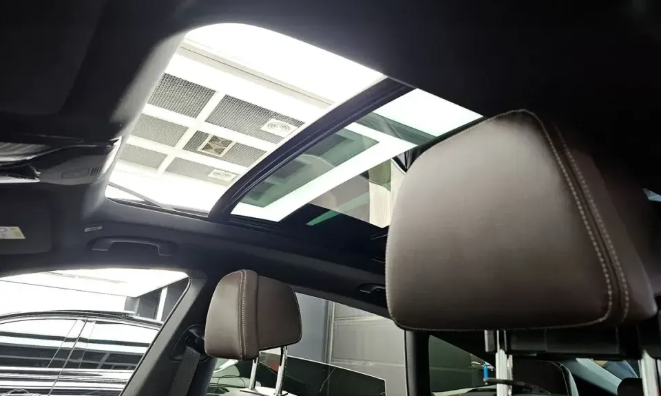 BMW Gran Turismo