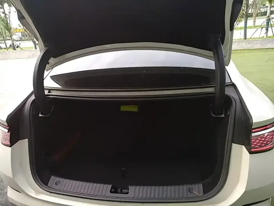 BYD Seal 07 DM-i
