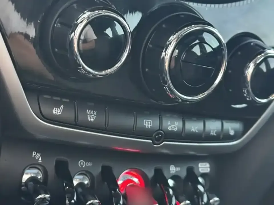 MINI Mini Countryman