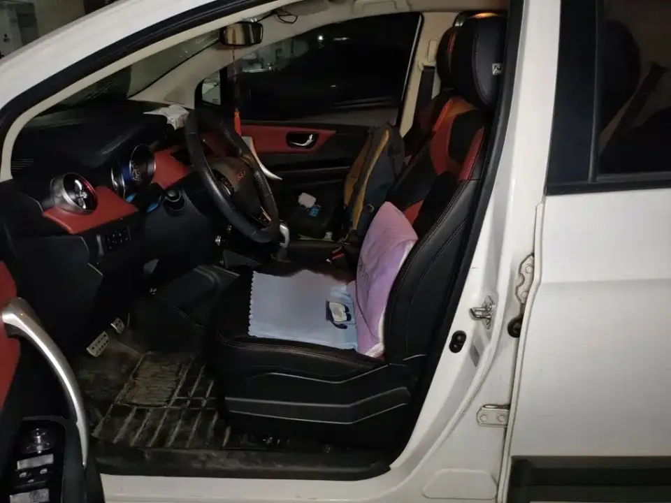 Haval H1