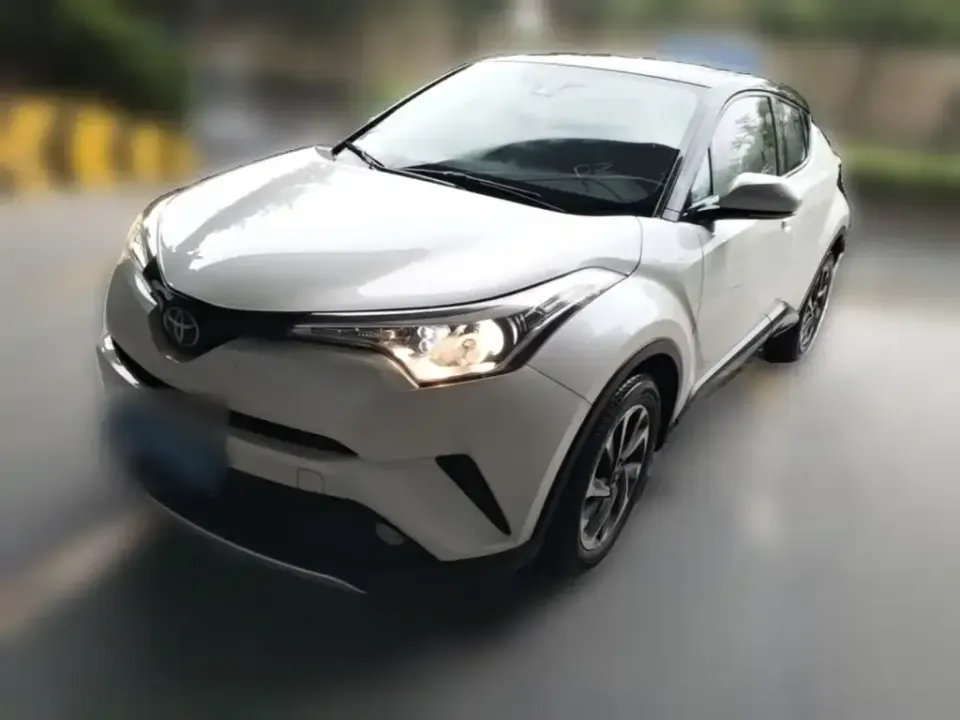 Toyota Izoa