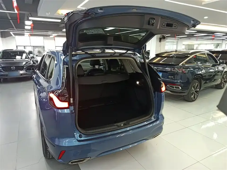 Honda Breeze