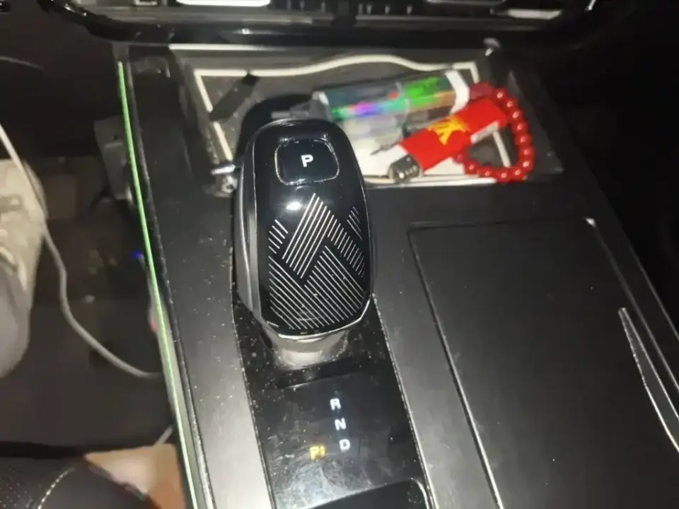 Roewe RX5 Max
