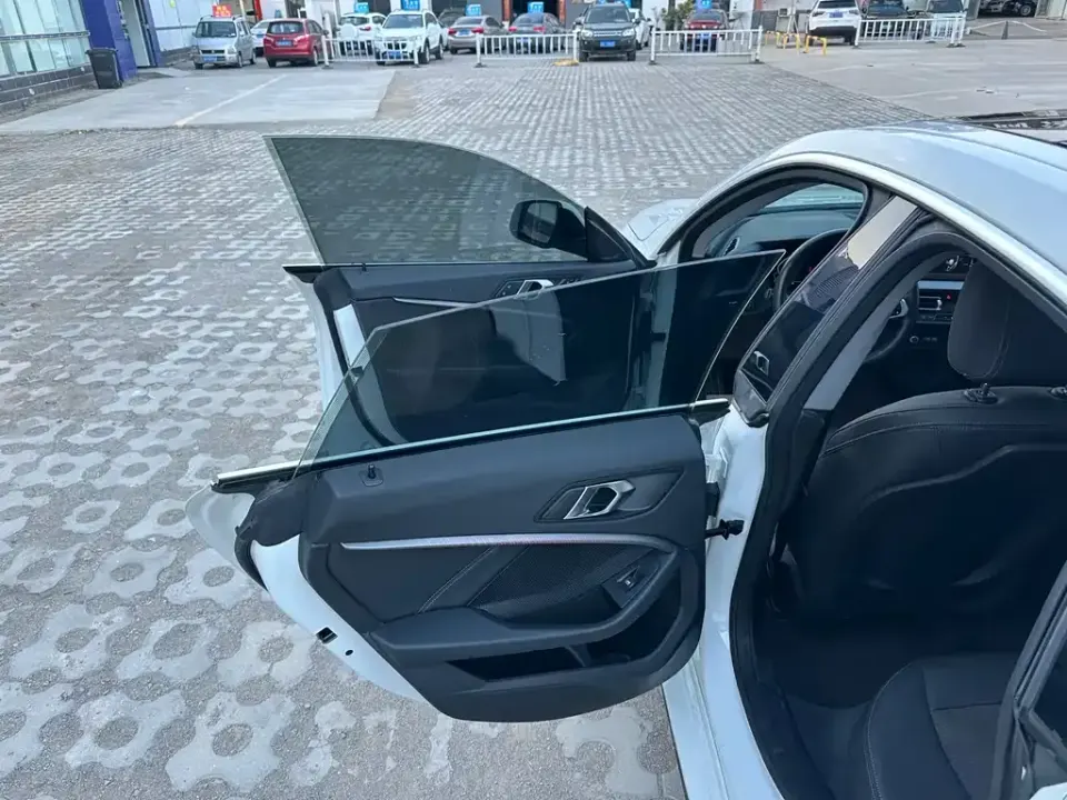 BMW 2 Series (Import)