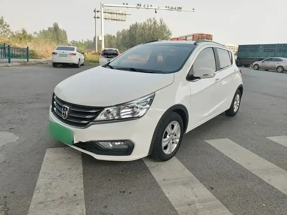 Baojun 310