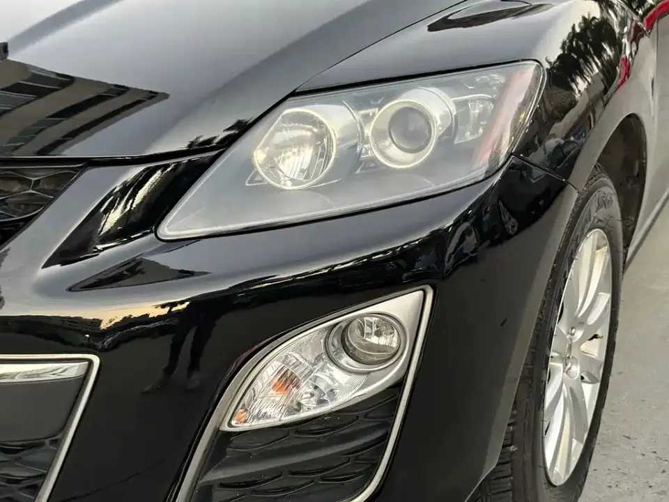 Mazda CX-7 (Import)