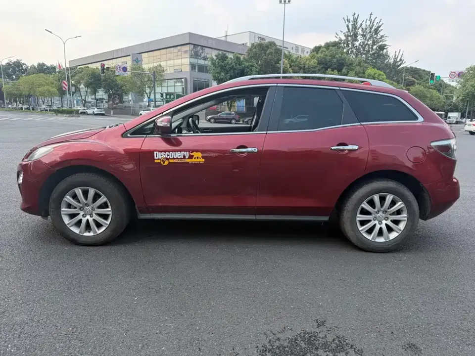 Mazda CX-7