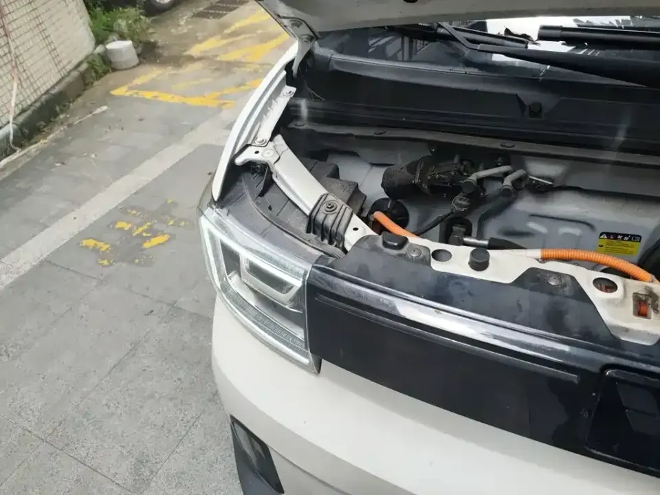 Wuling MINIEV