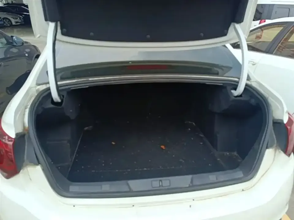 Citroen C4L