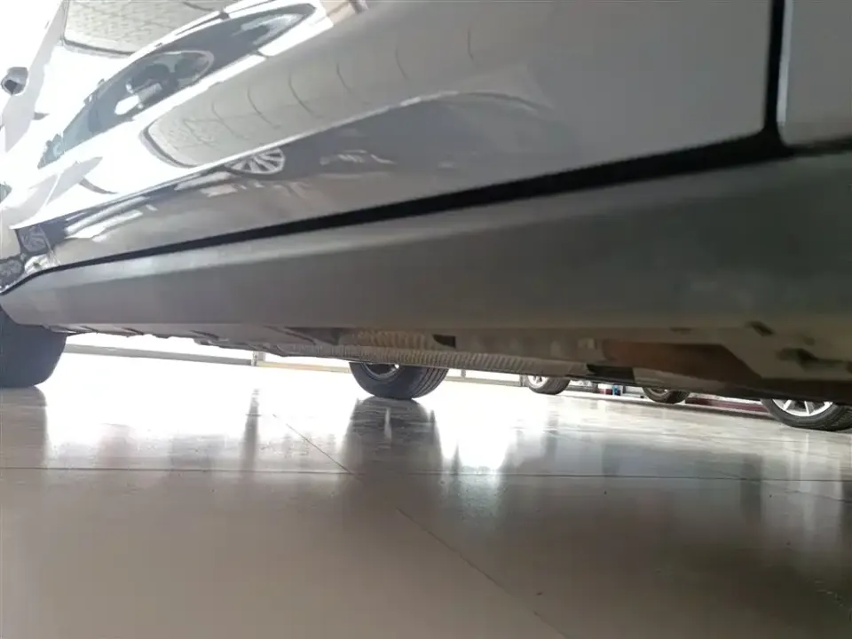 BYD Qin L
