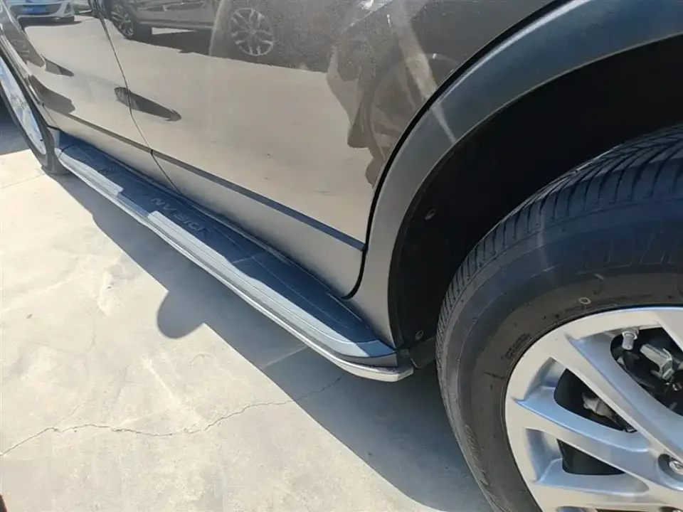 Buick Envision Plus