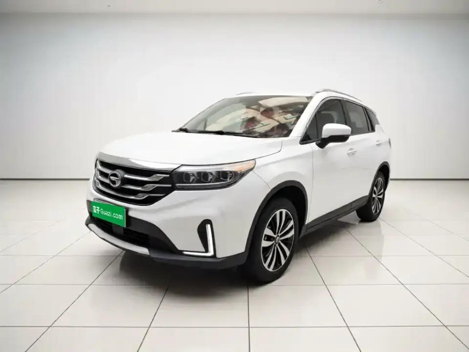 GAC GS4 Hybrid