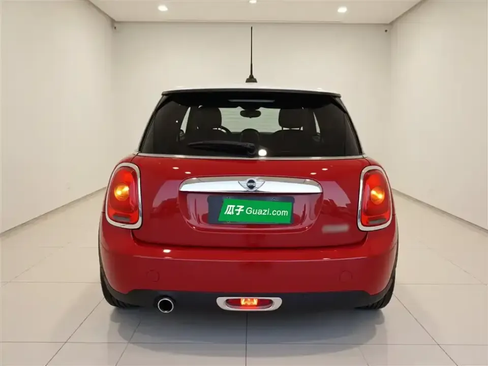 MINI Mini