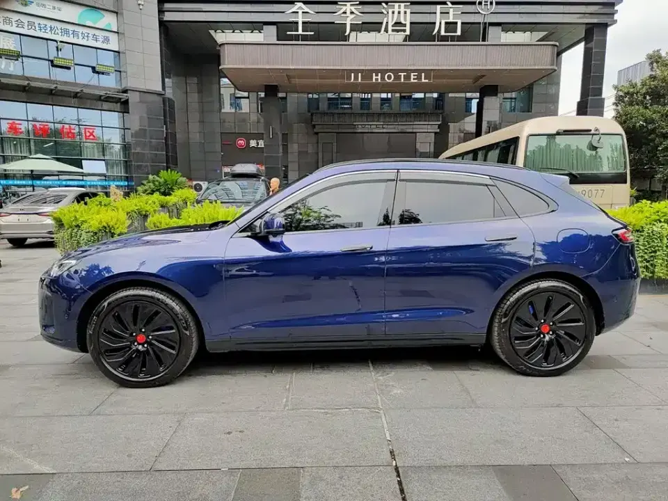 AITO AITO M5