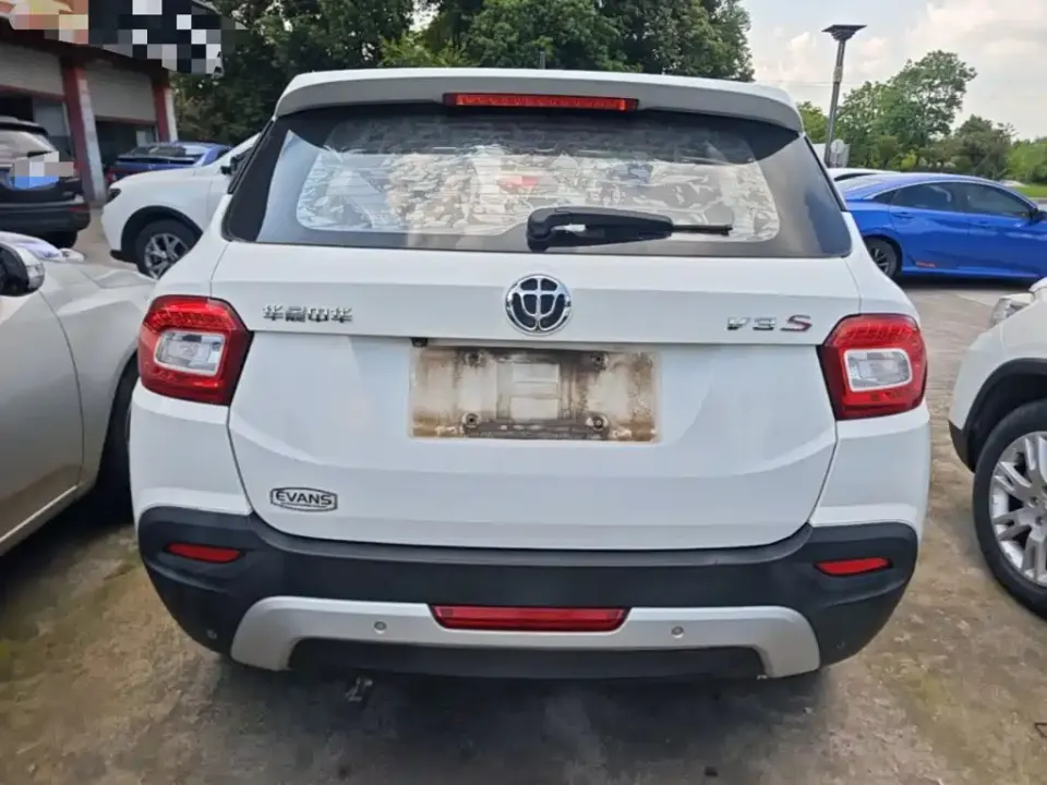 Zhonghua V3
