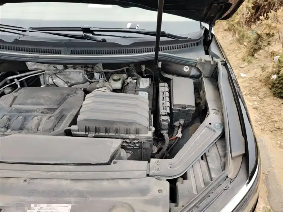 Volkswagen Viloran