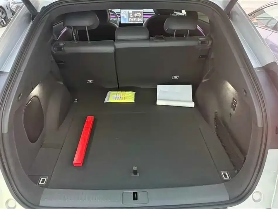 Xpeng G7
